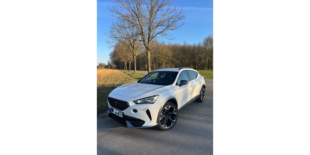 Cupra Formentor 69.203 km 22.999 &euro; Stuhr 28816