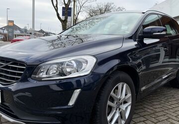 Volvo XC60 195.900 km 13.490 &euro; Delmenhorst 27751
