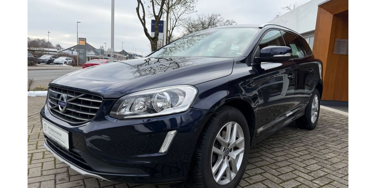 Volvo XC60 195.900 km 13.490 &euro; Delmenhorst 27751
