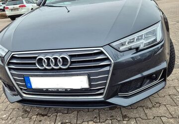 Audi A4 150.000 km 16.789 &euro; BREMEN 28199