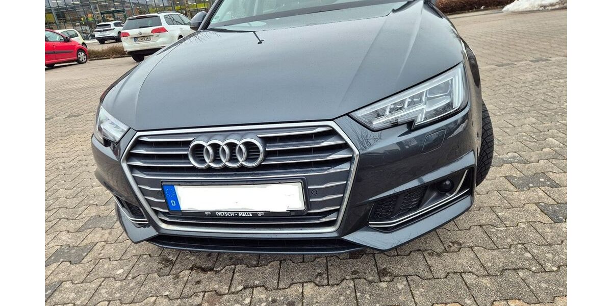 Audi A4 150.000 km 16.789 &euro; BREMEN 28199