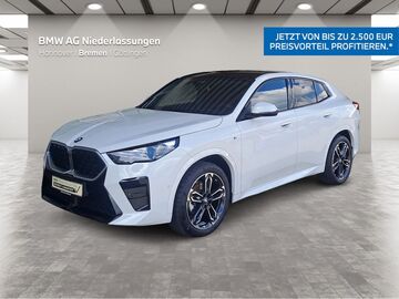 Gebrauchte BMW X2