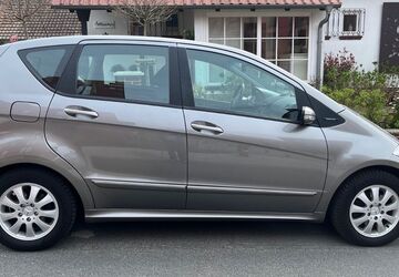 Mercedes-Benz A 180 125.000 km 4.800 &euro; Bremen 28757