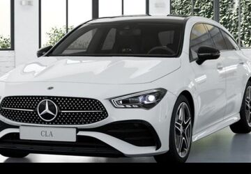 Mercedes-Benz CLA 200 Shooting Brake 13.605 km 34.950 &euro; Bremen 28329