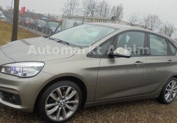 BMW 220 Active Tourer 178.000 km 9.990 &euro; Achim 28832