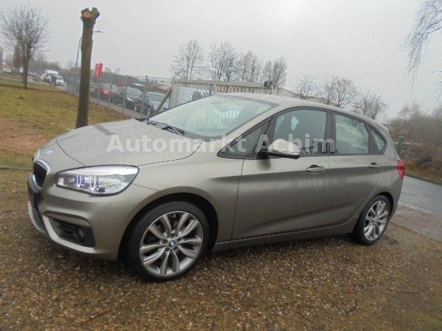 BMW 220 Active Tourer 178.000 km 9.990 &euro; Achim 28832