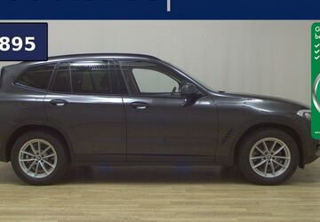BMW X3 157.269 km 24.980 &euro; Bremen / Arsten 28279
