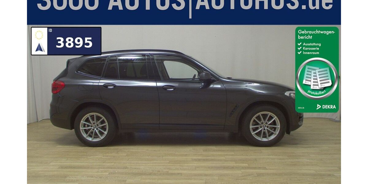 BMW X3 157.269 km 24.980 &euro; Bremen / Arsten 28279
