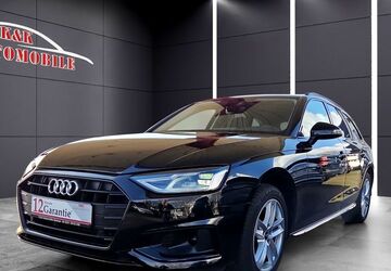 Audi A4 66.000 km 26.900 &euro; Bremen 28239