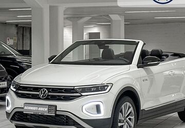 VW T-Roc 1.250 km 33.850 &euro; Bremen 28207