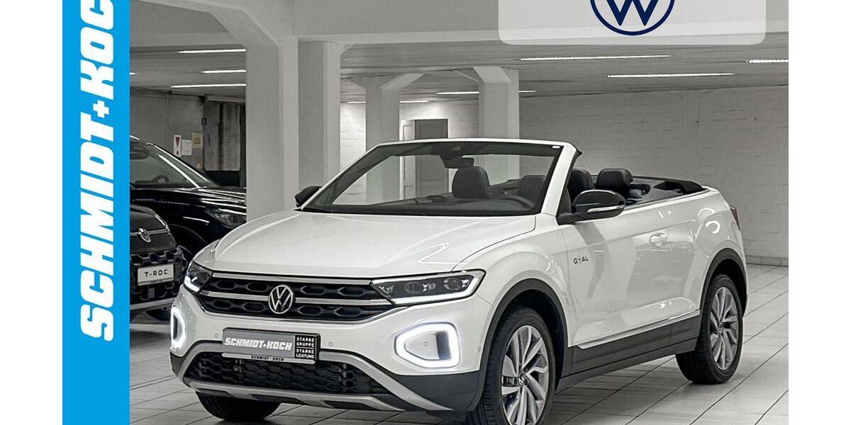 VW T-Roc 1.250 km 33.850 &euro; Bremen 28207