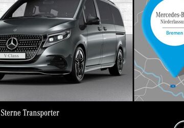 Mercedes-Benz V 300 11.670 km 85.480 &euro; Bremen 28307
