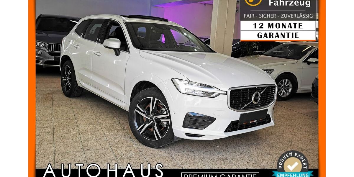 Volvo XC60 165.000 km 26.920 &euro; Bremen 28217