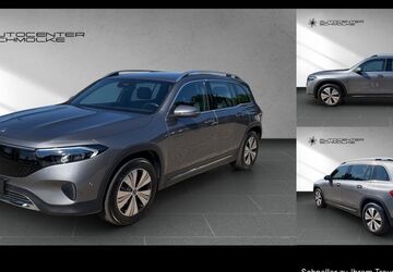 Mercedes-Benz EQB 8.500 km 39.999 &euro; Lilienthal 28865