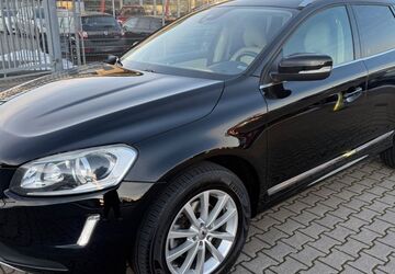 Volvo XC60 88.936 km 21.800 &euro; Achim 28832