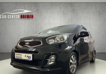 Kia Picanto 110.463 km 5.998 &euro; Bremen 28277