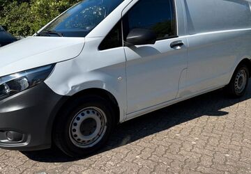 Mercedes-Benz Vito 132.344 km 9.900 &euro; Bremen 28207