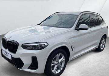BMW X3 85.109 km 37.440 &euro; Bremen 28329