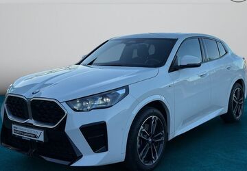 BMW X2 7.954 km 43.395 &euro; Syke 28857