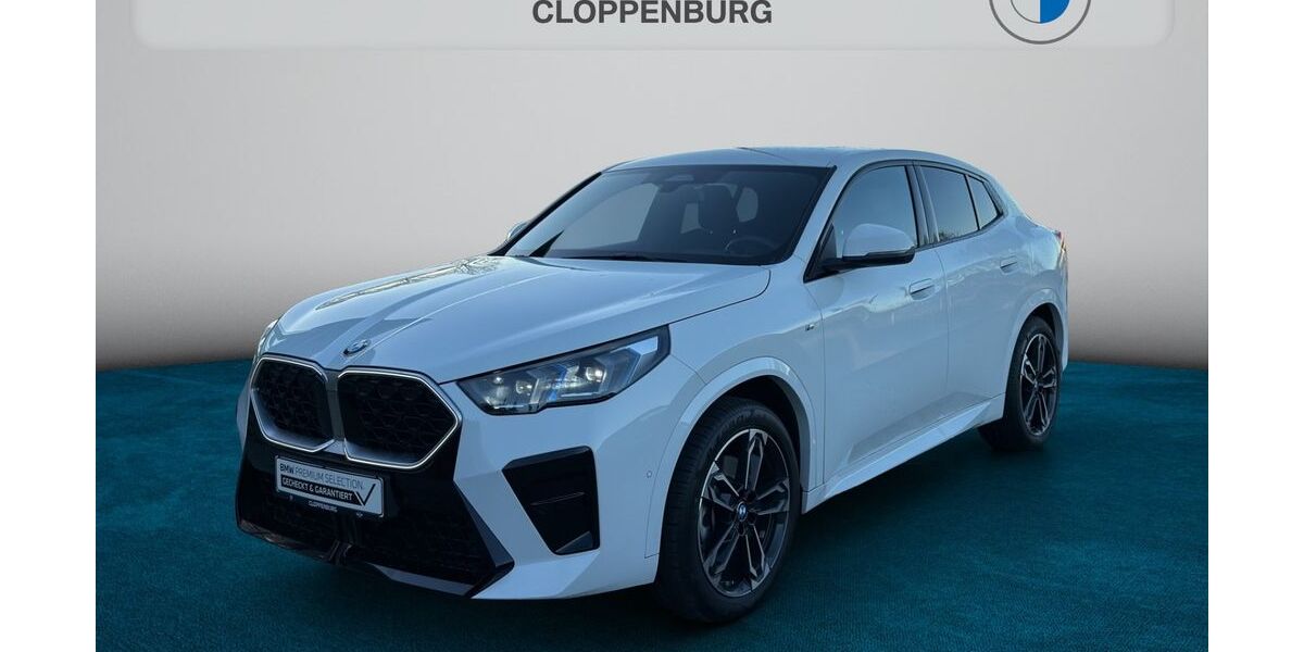 BMW X2 7.954 km 43.395 &euro; Syke 28857