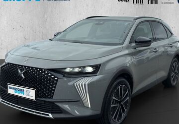 DS Automobiles DS7 (Crossback) 28.900 km 31.190 &euro; Bremen 28207