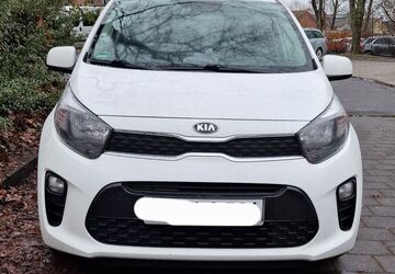 Kia Picanto 68.000 km 8.999 &euro; Bremen 28259