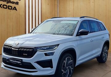 Skoda Kodiaq 56.318 km 36.990 &euro; Bremen 28357