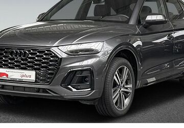 Audi Q5 21.194 km 47.250 &euro; Bremen 28207
