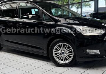 Ford Grand C-Max 127.350 km 8.990 &euro; Bremen 28207