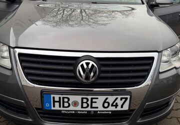 VW Passat Variant 186.000 km 2.800 &euro; Bremen 28195