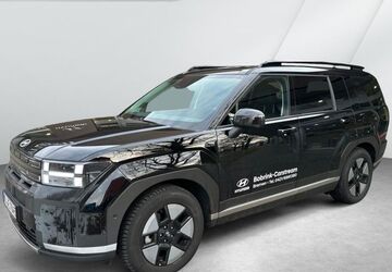 Hyundai SANTA FE 4.500 km 55.990 &euro; Bremen 28359