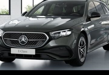 Mercedes-Benz E 300 3.860 km 53.990 &euro; Bremen 28307