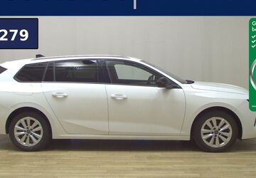 Opel Astra 50.815 km 16.780 &euro; Bremen / Arsten 28279