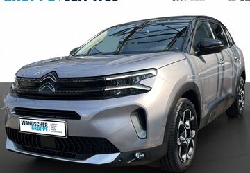 Citroen C5 Aircross 24.005 km 24.290 &euro; Bremen 28207