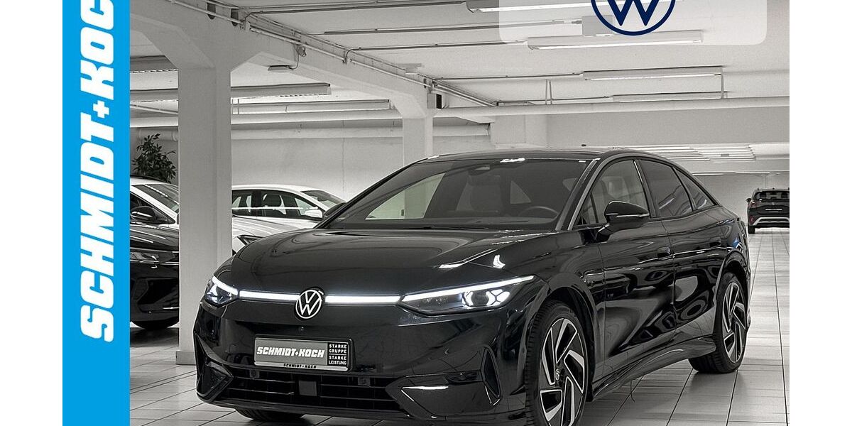 VW ID.7 15.762 km 41.850 &euro; Bremen 28207