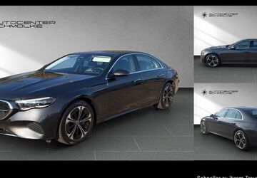 Mercedes-Benz E 300 5.500 km 53.969 &euro; Osterholz-Scharmbeck 27711