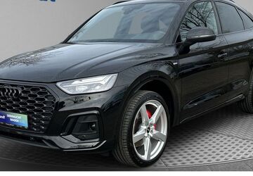 Audi Q5 7.500 km 47.990 &euro; Weyhe 28844