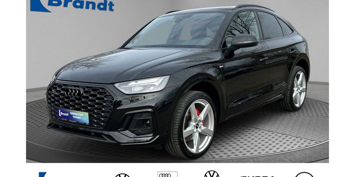 Audi Q5 7.500 km 47.990 &euro; Weyhe 28844