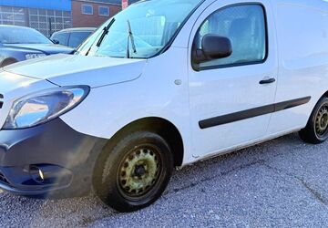 Mercedes-Benz Citan 234.000 km 3.999 &euro; Delmenhorst 27755