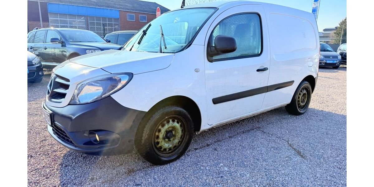Mercedes-Benz Citan 234.000 km 3.999 &euro; Delmenhorst 27755