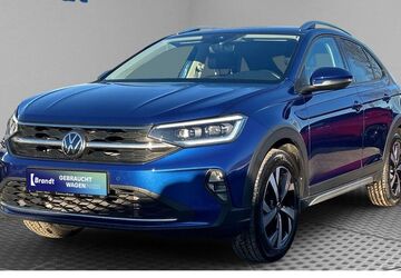 VW Taigo 15.999 km 24.290 &euro; Bremen 28279