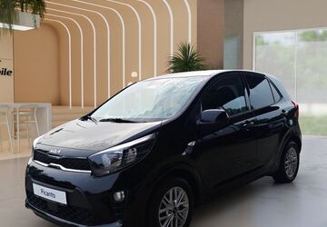Kia Picanto 21.216 km 13.750 &euro; Bremen 28357
