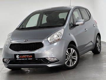 Gebrauchte Kia Venga
