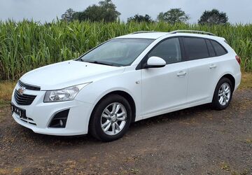 Chevrolet Cruze 181.000 km 3.300 &euro; Stuhr 28816