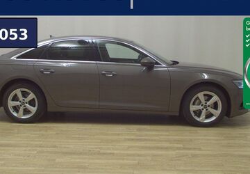 Audi A6 145.356 km 25.680 &euro; Bremen / Arsten 28279