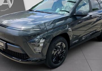 Hyundai KONA 3.000 km 35.890 &euro; Achim 28832