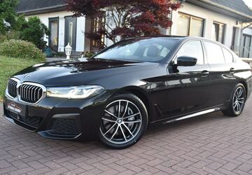 BMW 530 158.649 km 34.999 &euro; Bremen 28719