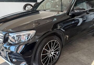 Mercedes-Benz GLC 250 123.795 km 27.980 &euro; Lemwerder 27809
