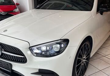 Mercedes-Benz E 450 119.900 km 39.999 &euro; Bremen 28201