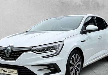 Renault Megane 49.926 km 19.990 &euro; Bremen 28199